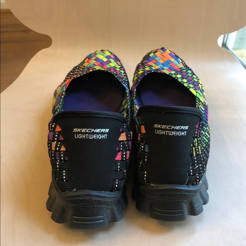 Skechers Memory Foam Slip - image 3